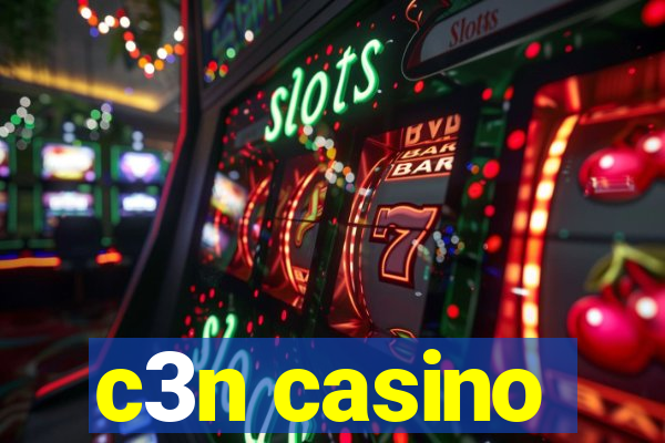 c3n casino